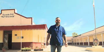 Christian Leissa - útiles escolares 2022