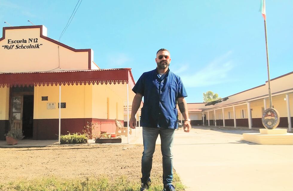 Un docente con todas las letras: hizo una particular lista de útiles y dejó un claro mensaje a sus alumnos entrerrianos