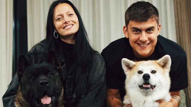 Sacaron los trapitos al sol: Oriana Sabatini y Paulo Dybala enumeraron lo que no les gusta del otro.