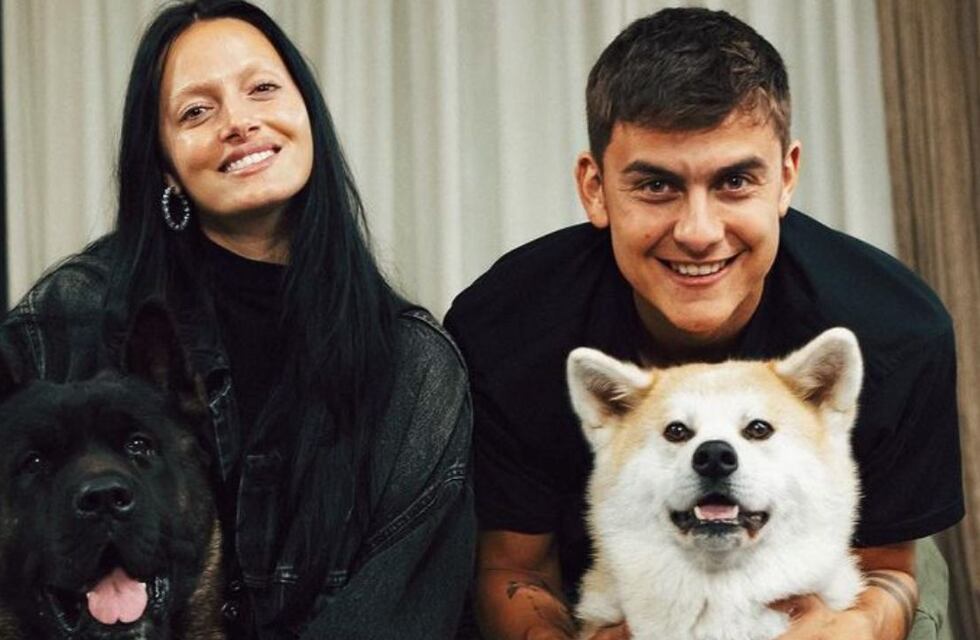 Sacaron los trapitos al sol: Oriana Sabatini y Paulo Dybala enumeraron lo que no les gusta del otro