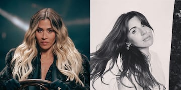 Por qué aseguran que la nueva canción de Jimena Barón es para Gianinna Maradona: qué dice la letra de "La Araña".