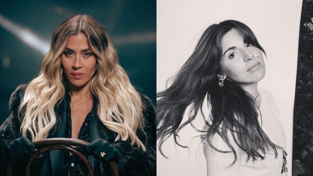 Por qué aseguran que la nueva canción de Jimena Barón es para Gianinna Maradona: qué dice la letra de "La Araña".