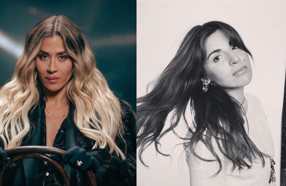 Por qué aseguran que la nueva canción de Jimena Barón es para Gianinna Maradona: qué dice la letra de “La Araña”