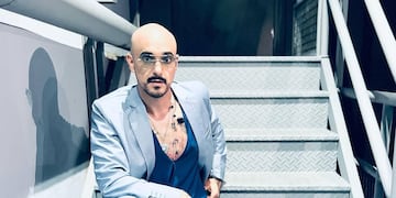 ¿Deja la música? Abel Pintos compró un campo de 93 hectáreas para comenzar un nuevo emprendimiento rural