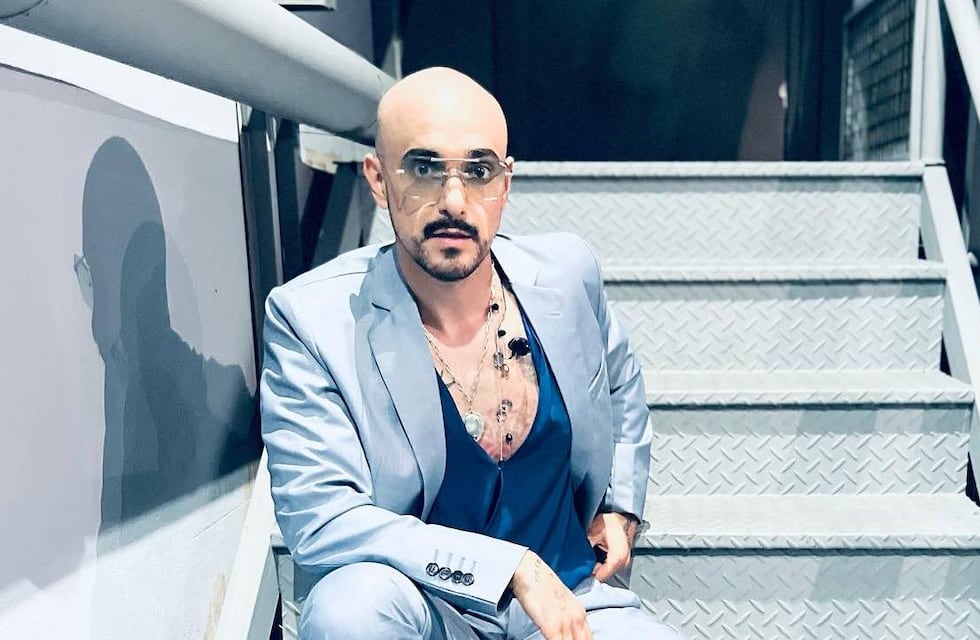 ¿Deja la música? Abel Pintos compró un campo de 93 hectáreas para comenzar un nuevo emprendimiento rural