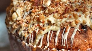 Las estrellas de la mesa dulce vienen en presentaciones diferentes por ingredientes y peso.