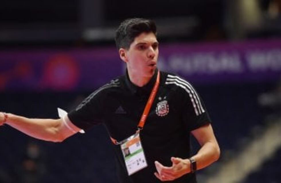 La Selección Argentina de futsal regresó al país tras el subcampeonato del Mundo: “Nos quedamos con bronca”