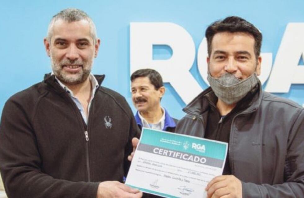 Río Grande: se fortalece la pesca artesanal con el acompañamiento del municipio