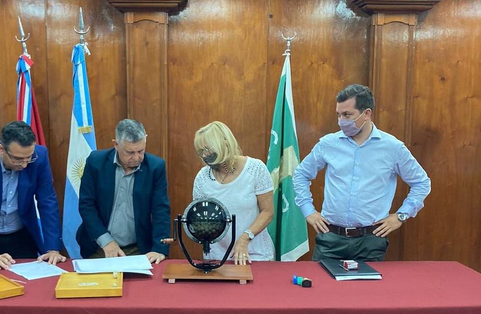 Fracasó la subasta de las propiedades de la banda narco de Esteban Alvarado