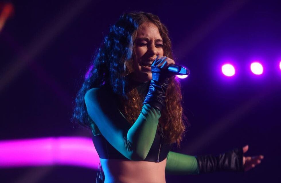 Video: la canción de Cecilia “Beba” Mirabile que seguramente no conocías