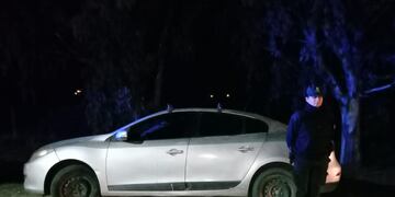 Operativo en Punta Alta: vehículos secuestrados y alcoholemia positiva