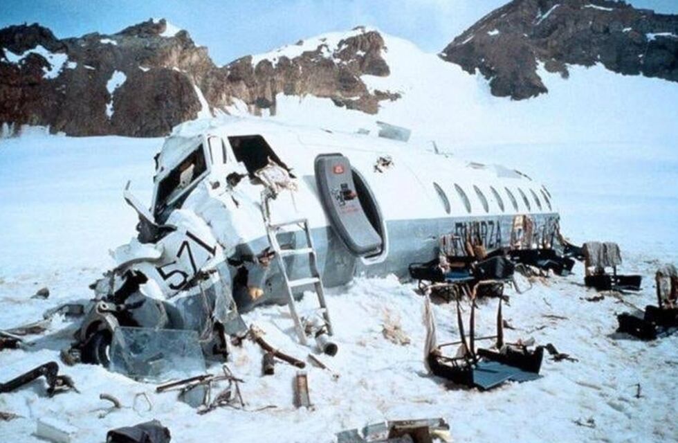 “La sociedad de la nieve”: la nueva película de la tragedia de Los Andes que estrenará Netflix
