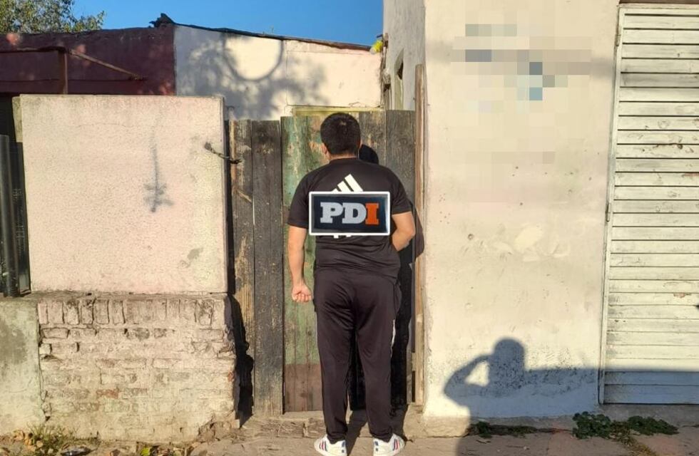 La PDI detuvo a un hombre por el robo de bicicletas