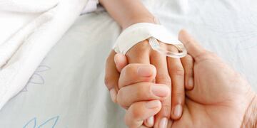 En nuestro país ya se confirmó el primer caso de Hepatitis aguda en Rosario y se sospecha de nuevos pacientes con esta enfermedad. Foto: Gentileza.