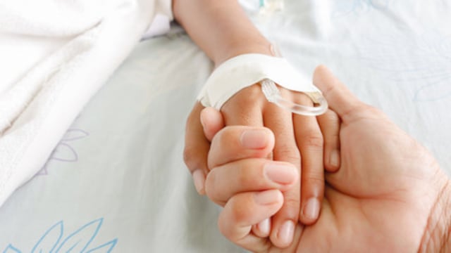 En nuestro país ya se confirmó el primer caso de Hepatitis aguda en Rosario y se sospecha de nuevos pacientes con esta enfermedad. Foto: Gentileza.