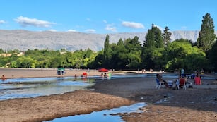 Cuatro ríos para disfrutar con los pequeños de la familia.