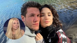 Melody Luz volvió a apuntar contra Mariana Nannis: “No me interesa”