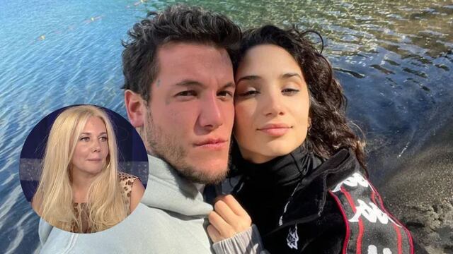 Melody Luz reveló el motivo por el que Mariana Nannis no ha conocido a Venezia y no se guardó nada: “Soy la mamá de su nieta”.