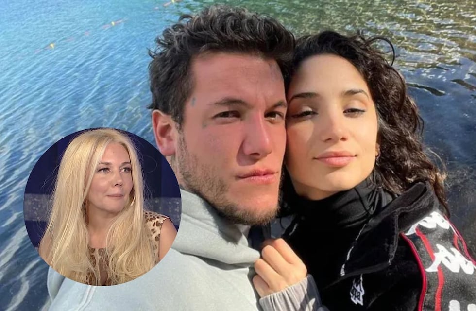 El contundente mensaje de Melody Luz: “Estaría bueno que Mariana Nannis me pida disculpas”