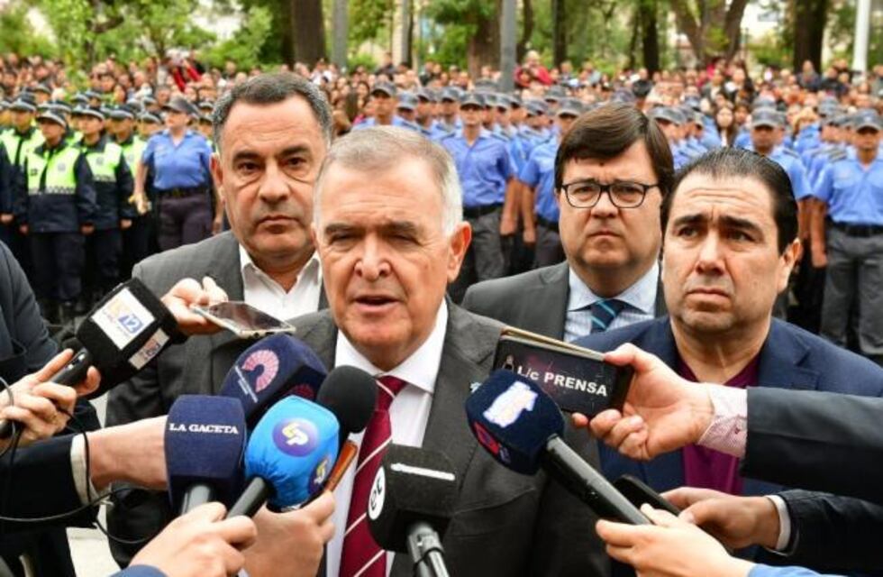 Jaldo estará presente en el acto de asunción de Santiago Maggiotti como Ministro de Desarrollo Territorial y Hábitat de la Nación
