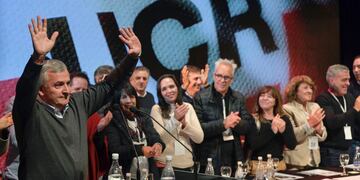 La UCR se prepara para una nueva convención con el foco puesto en la ampliación de Juntos por el Cambio.