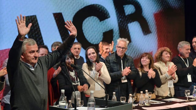 La UCR se prepara para una nueva convención con el foco puesto en la ampliación de Juntos por el Cambio.