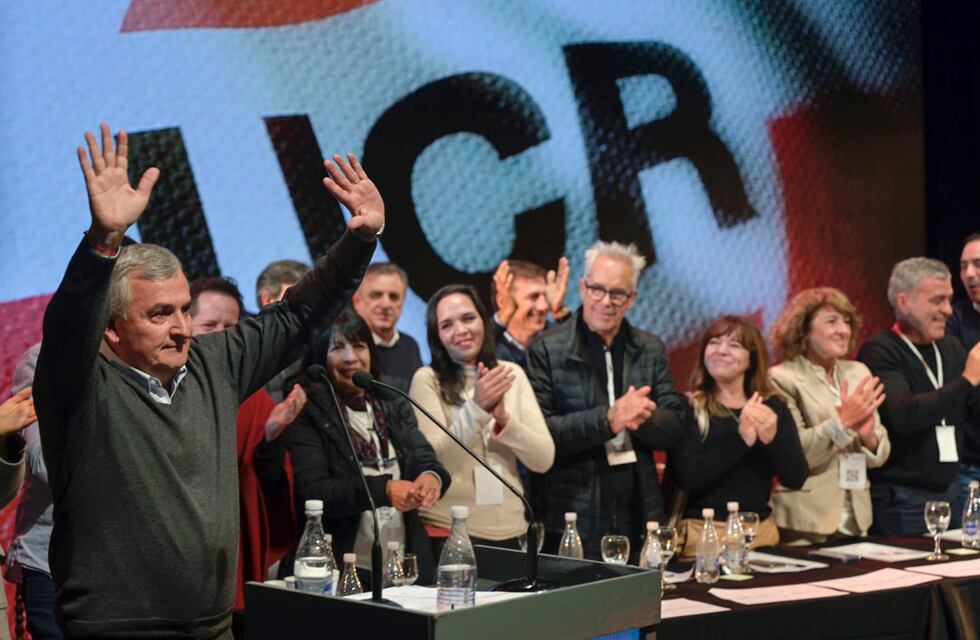 Tras las elecciones del domingo y con foco en la ampliación de Juntos por el Cambio, la UCR se reúne en su Convención Nacional