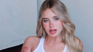 Coti Romero. Foto: captura pantalla Instagram.