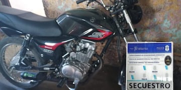 Operativos de tránsito en Copetonas