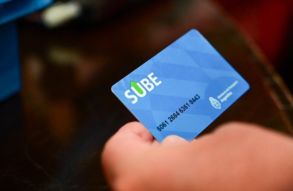 Desde hoy aumenta el boleto en el AMBA: cuánto cuesta viajar en transporte público