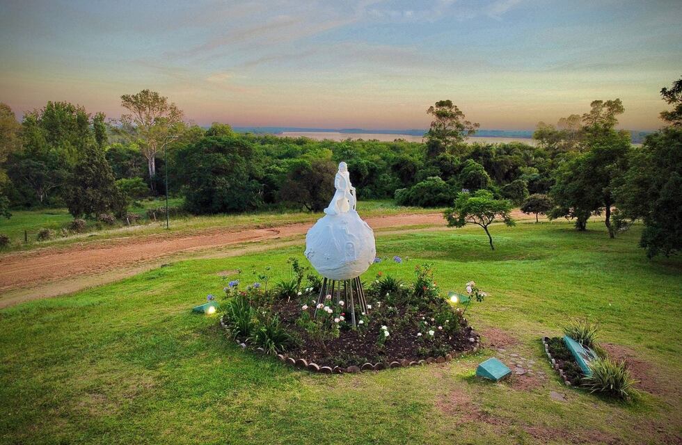 Concordia consolida su posicionamiento turístico con una agenda estratégica y acciones sostenidas