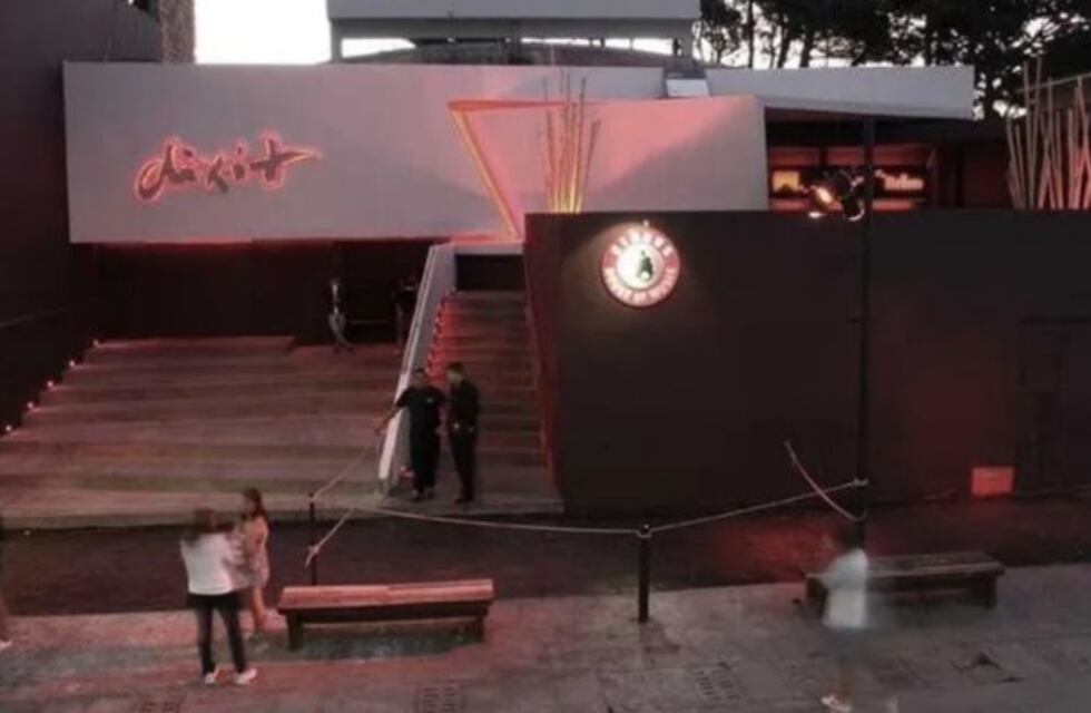 Villa Gesell: una joven de 22 años realizó otra denuncia de abuso sexual en un boliche