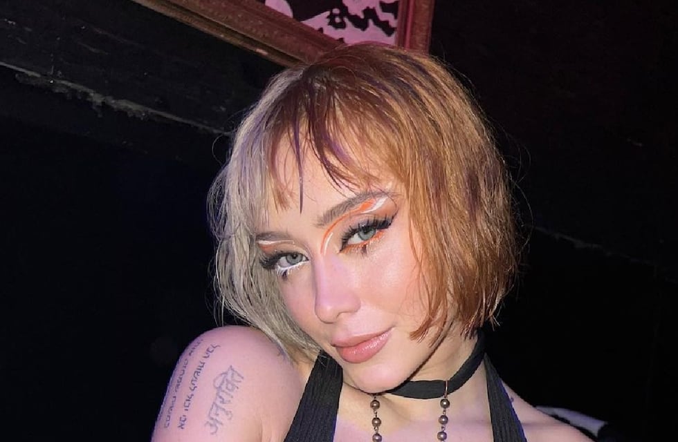 Tuli Acosta debuta en el Bailando 2023: bailará la salsa de tres con otro reconocido artista cordobés