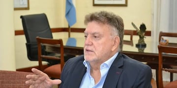 Amaya impulsa la conservación de la yunga ante la UNESCO.