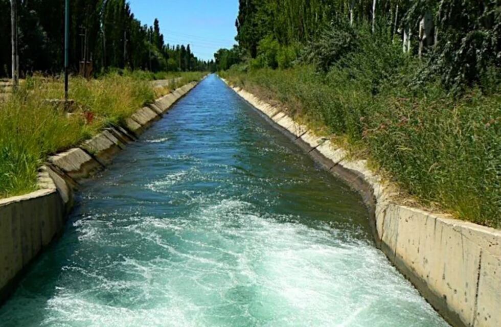 Tragedia en San Martín: quiénes son los 3 mendocinos que murieron ahogados en un canal de riego