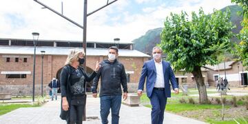 Gobierno de Catamarca.