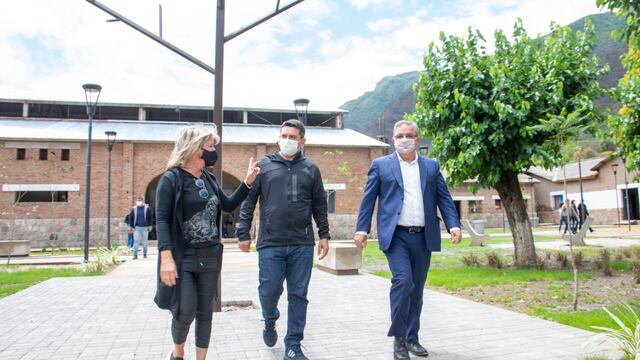 Gobierno de Catamarca.