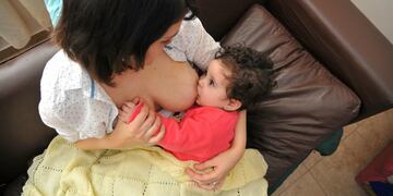 Habilitarán un espacio destinado a la lactancia en el Hospital Universitario.