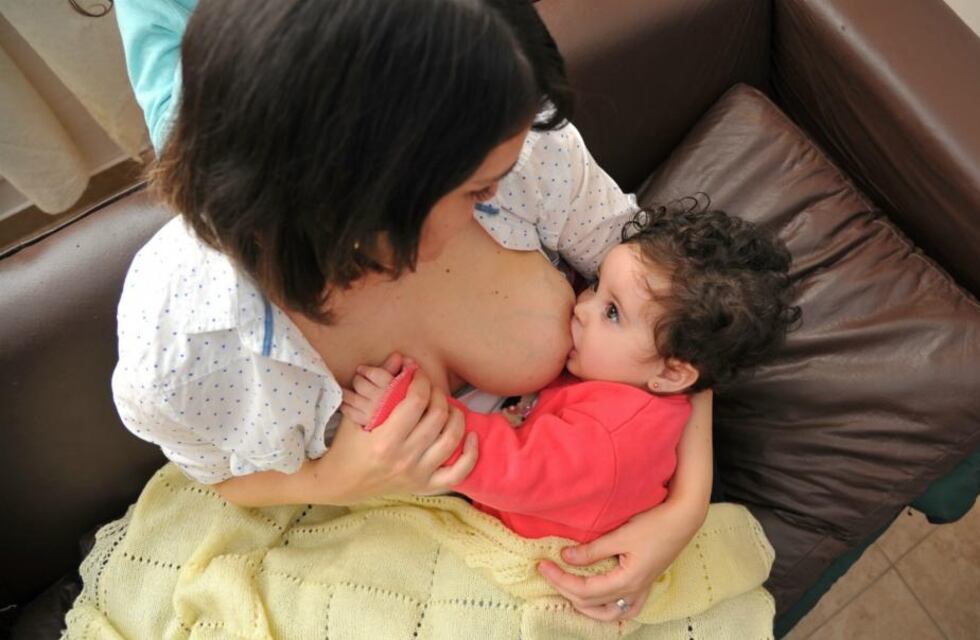 Abrirán un lactario para las trabajadoras del Hospital Universitario