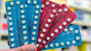 Clausuran laboratorio que fabricaba anticonceptivos (IMAGEN ILUSTRATIVA)