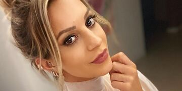 El polémico sorteo de Noelia Marzol