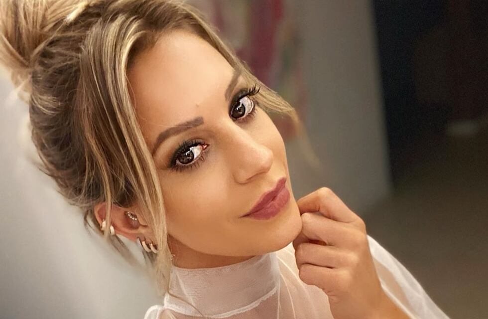 El descargo de Noelia Marzol tras ser criticada por bailar embarazada: “Dejen de aconsejarme cosas”