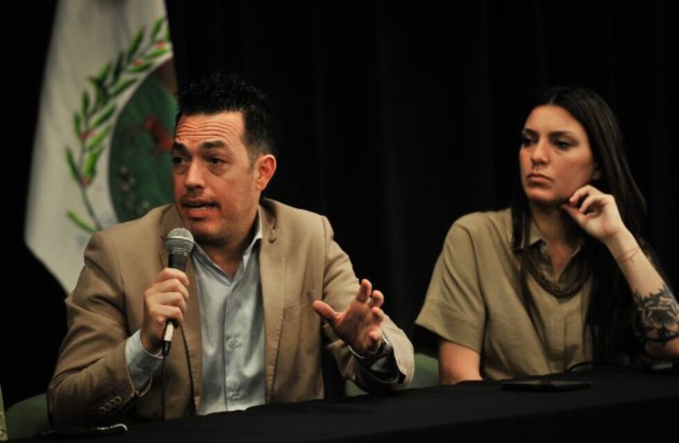 Luciano Anastasi habló sobre el asesinato de Diego Gatica