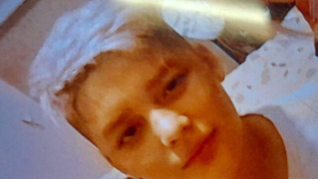El adolescente fue visto por última vez el 16 de marzo.