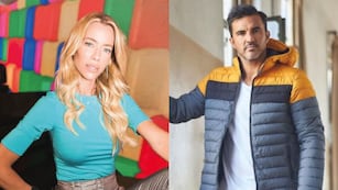 Estos son los motivos por los que Fabián Cubero demandará a Nicole Neumann