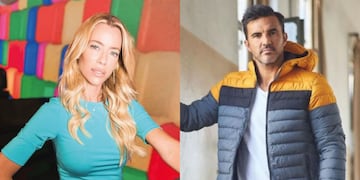 Estos son los motivos por los que Fabián Cubero demandará a Nicole Neumann