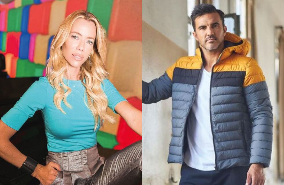 Estos son los motivos por los que Fabián Cubero demandará a Nicole Neumann
