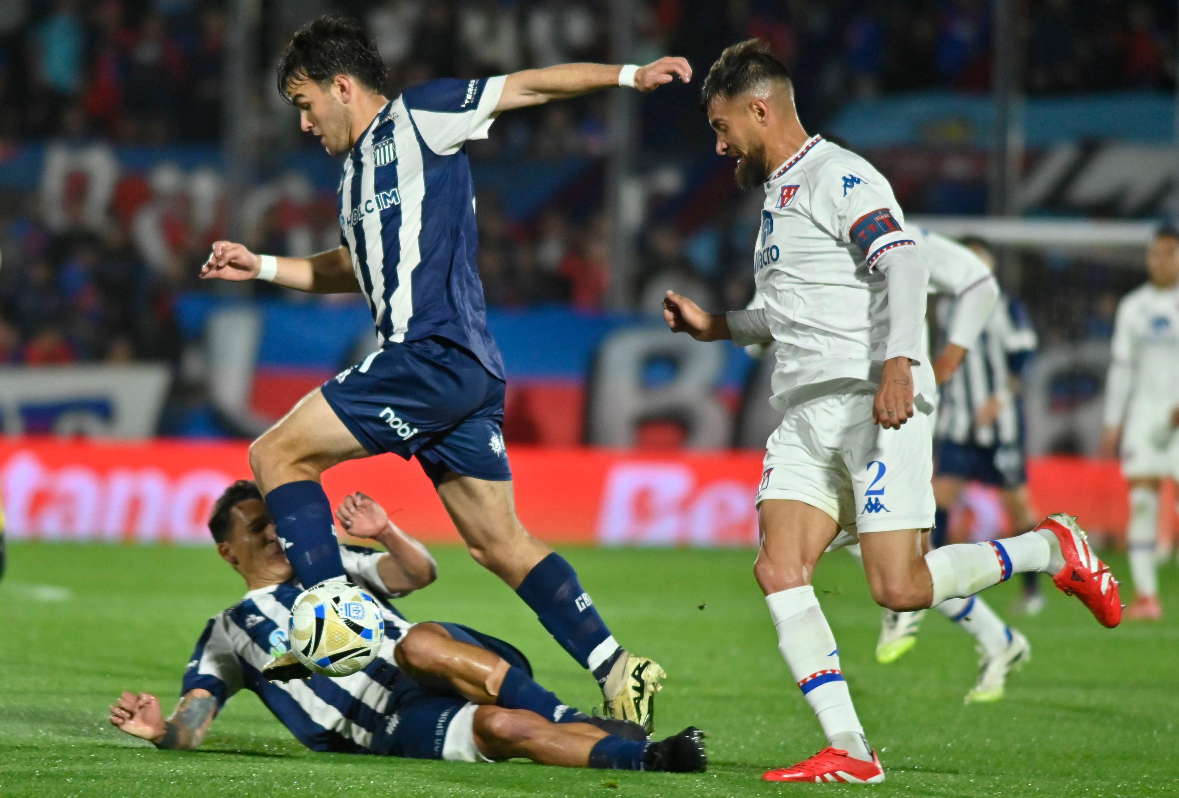 Tigre vs Talleres de Córdoba.
Foto: FOTOBAIRES
Fecha 8 Torneo Clausura Liga Profesional.