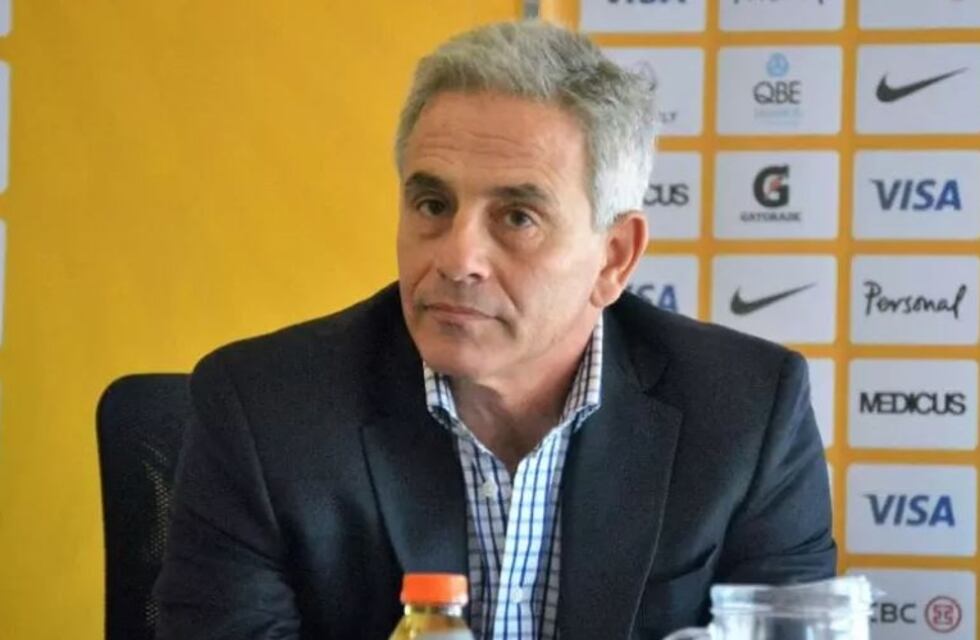 La dirigencia de la UAR evalúa una “probation” para Matera, Petti y Socino por sus mensajes racistas