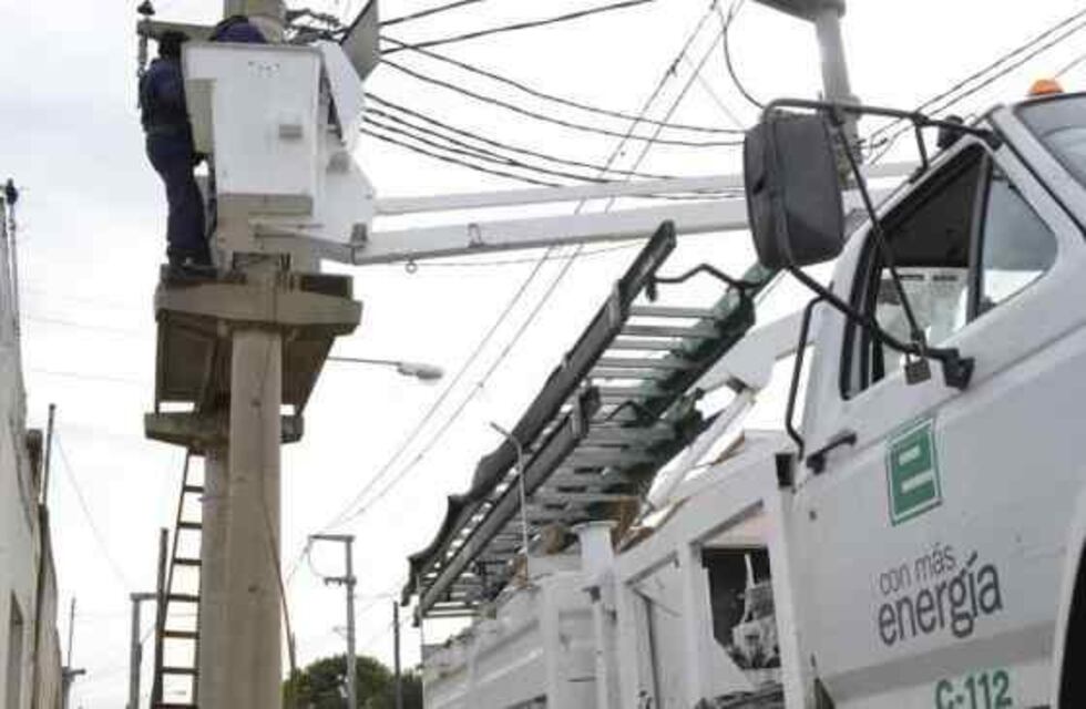 Epec: anuncian cortes de luz programados en diferentes barrios de Córdoba